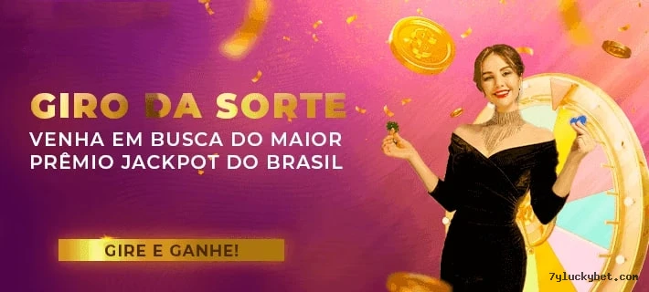 7Ylucky.com Cassino Clássico