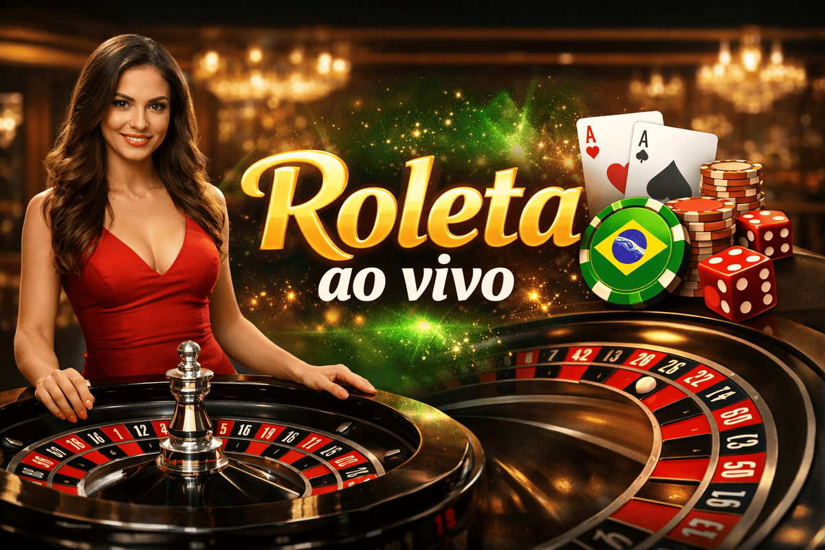 Roleta 7Ylucky.com